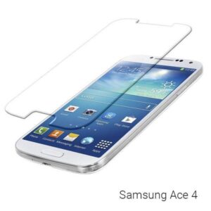 Προστασία Οθόνης Κινητού Oem Tempered Glass For Samsung Galaxy Ace 4