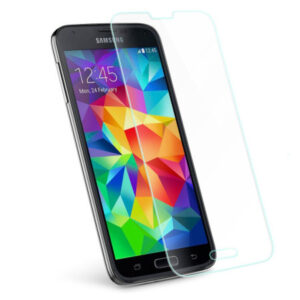 Προστασία Οθόνης Κινητού Oem Tempered Glass For Samsung Galaxy S5 Mini