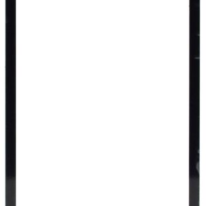 Μηχανισμός Αφής Κινητού OEM for Alcatel OT-991 Black