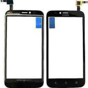 Μηχανισμός Αφής Κινητού OEM for Huawei Ascend Y635 Black