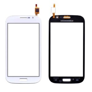 Μηχανισμός Αφής Κινητού OEM for Samsung Galaxy i9082i Grand Neo Plus White