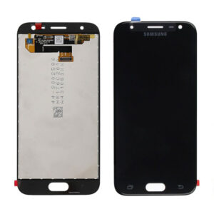 Οθόνη Κινητού και Μηχανισμός Αφής OEM for Samsung G355H Black