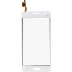 Μηχανισμός Αφής Κινητού OEM for Samsung Galaxy G530 White