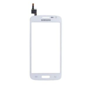 Μηχανισμός Αφής Κινητού OEM for Samsung Galaxy G3815 White