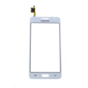 Μηχανισμός Αφής Κινητού OEM for Samsung Galaxy G531 White