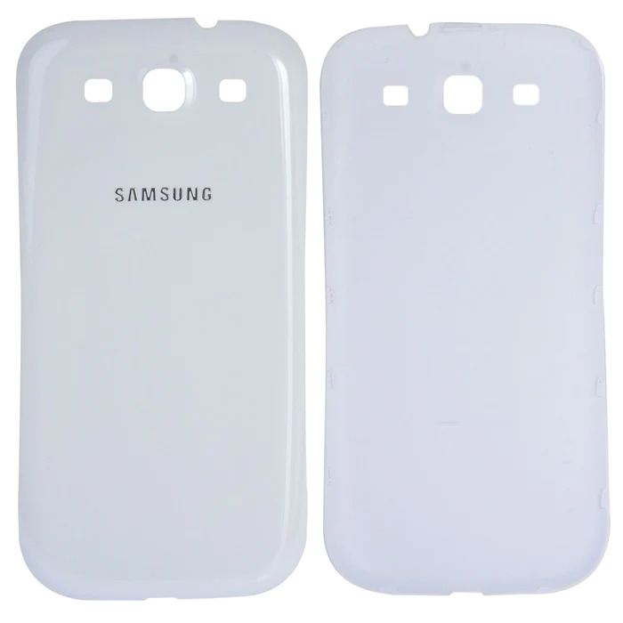 Oem Battery Cover for Samsung Galaxy S3 White