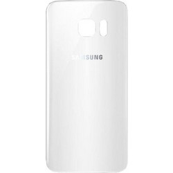 Oem Battery Cover for Samsung Galaxy G935 S7 Edge White