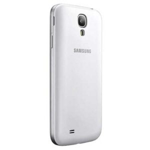 Oem Battery Cover for Samsung Galaxy S4 White
