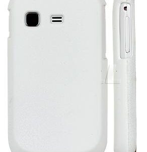 Oem Battery Cover for Samsung Galaxy S5300 White