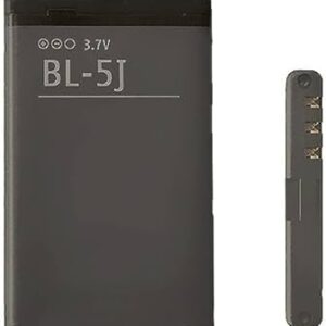 Μπαταρία Oem for Nokia 5800 XpressMusic BL-5J 1400mAh