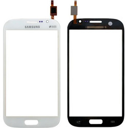 Μηχανισμός Αφής Κινητού OEM for Samsung Galaxy Core i8260 White