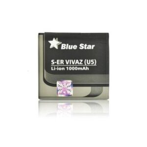 Blue Star Battery Sony Ericsson Vivaz U5 1000mAH