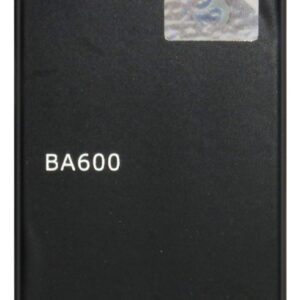 Μπαταρία Oem for Sony Xperia BA600  LT-26