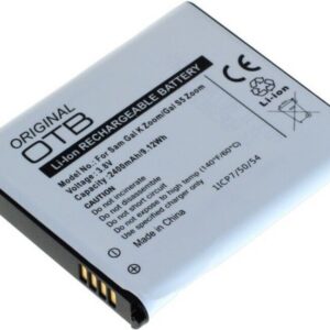 Μπαταρία Oem for Motorola V8 Li 750mAh