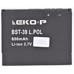 Μπαταρία Oem for Sony Ericsson BST-39 850mAh
