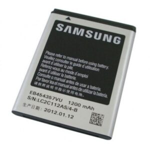 Μπαταρία Oem for Samsung  S5360 Li 1400
