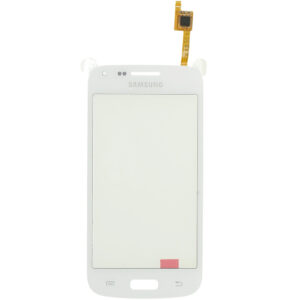 Μηχανισμός Αφής Κινητού OEM for Samsung S7562 S Duos White