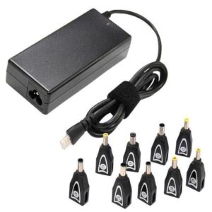 Φορτιστής Notebook  Xpower 65WATT Universal Laptop  Adapter