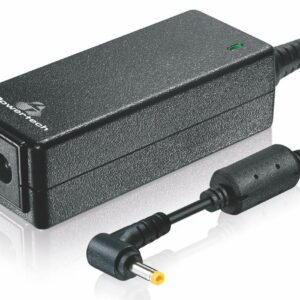 Φορτιστής Notebook  Powertech  30W - HP 19.5V - 1.58A