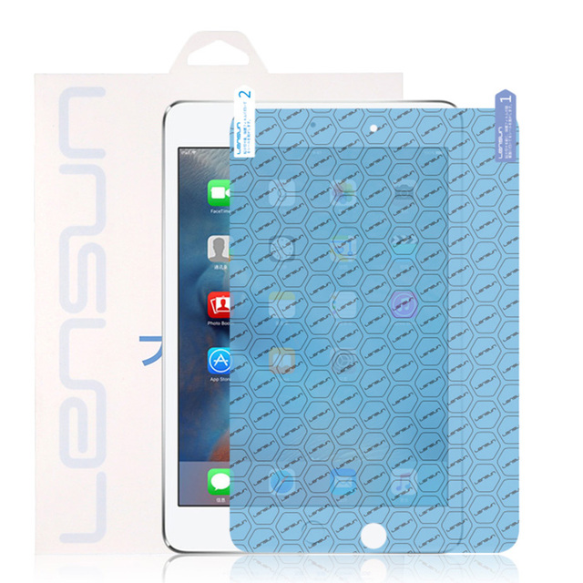 Προστασία Οθόνης Tablet Lensun Nano Screen Protector Apple IPAD 5/6