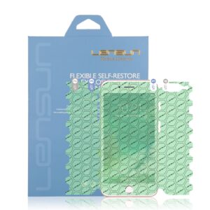 Προστασία Οθόνης Κινητού Lensun Full Coverage Samsung S8