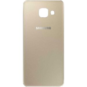 Oem  Battery Cover for Samsung Galaxy A5 2016 Gold