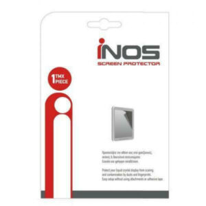 Προστασία Οθόνης Tablet Inos Screen Protector Samsung Galaxy Tab 3 10.1