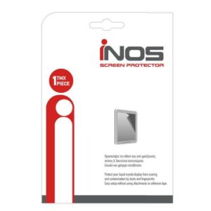 Προστασία Οθόνης Tablet Inos Screen Protector For Sony Xperia Tablet Z2 10.1