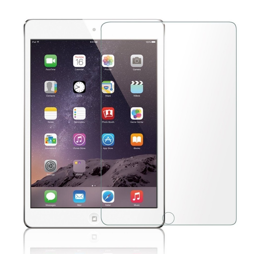 Προστασία Οθόνης Tablet GOOBAY SCREEN PROTECTOR FOIL FOR IPAD 2