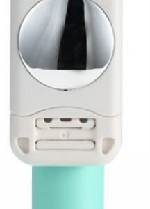 Βάση Κινητού Remax Proda Selfie Stick Monopod With Cable Mini Jack And Shutter Button Green