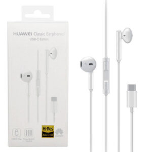 Ακουστικό Huawei CM33 Headset White