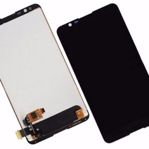 Οθόνη Κινητού και Μηχανισμός Αφής OEM for Sony E4 Digitizer Black