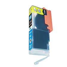 Μελάνι Canon Συμβατό CLI-551 XL Cyan 12gr