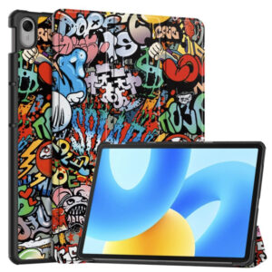 Θήκη Tablet Techsuit FoldPro for Huawei MatePad 11.5" Urban Vibe