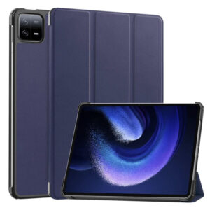 Θήκη Tablet Techsuit FoldPro for Xiaomi Pad 6 / Pad 6 Pro Blue