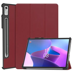 Θήκη Tablet Techsuit FoldPro for Lenovo Tab P11 Pro Gen 2 11.2 Red