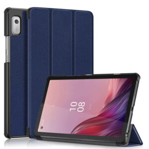 Θήκη Tablet Techsuit FoldPro for Lenovo Tab M9 9.0 Blue