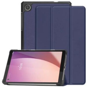 Θήκη Tablet Techsuit FoldPro for Lenovo Tab M8 Gen 4 8.0 Blue