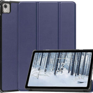 Θήκη Tablet Techsuit FoldPro for Nokia T21 Blue