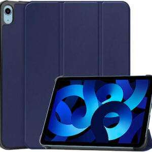Θήκη Tablet Techsuit FoldPro for Apple iPad Air 4 (2020) / Air 5 (2022) Blue