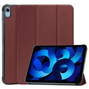 Θήκη Tablet Techsuit FoldPro for Apple iPad Air 4 (2020) / Air 5 (2022) Red