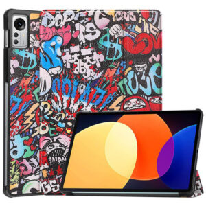Θήκη Tablet Techsuit FoldPro for Xiaomi Pad 5 Pro 12.4 Urban Vibe