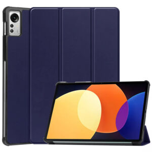 Θήκη Tablet Techsuit FoldPro for Xiaomi Pad 5 Pro 12.4 Blue