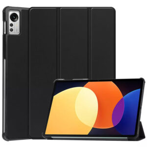 Θήκη Tablet Techsuit FoldPro for Xiaomi Pad 5 Pro 12.4 Black