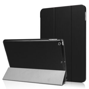 Θήκη Tablet Techsuit FoldPro for Apple iPad 10.2 (2021/2020/2019) Black
