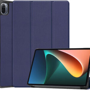 Θήκη Tablet Techsuit FoldPro for Xiaomi Pad 5 / 5 Pro 2021 (11 inch) Blue