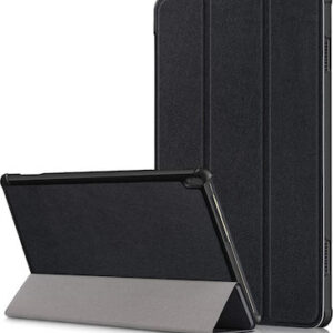 Θήκη Tablet Techsuit FoldPro for Lenovo Tab M10 (TB-X605F/X505F)Black
