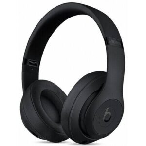 Ακουστικό Apple Beats Studio3 ANC Over-Ear Ασύρματα/Ενσύρματα(Bluetooth/3.50mm) Headphones Black