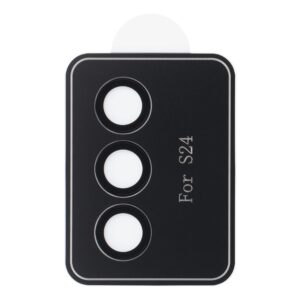 Προστασία Κάμερας Blueo 5D Mr. Monkey Armor Camera Glass (Hot Bending) for Samsung Galaxy S24 black