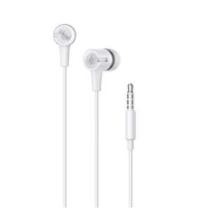 Ακουστικό Edifier Heavy Bass Earphones P205 Wired White